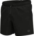 Arena Evo Beach Solid Herren Badehose, schwarz 3468337760177