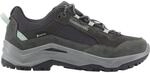 Lowa Ventierra GTX Low Damen Multifunktionsschuhe, grau, Gr&ouml;&szlig;e 37 &frac12; 4063606905823