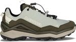 Lowa Maddox Pro GTX LO SL Damen Multifunktionsschuhe, gr&uuml;n, Gr&ouml;&szlig;e 39 &frac12;