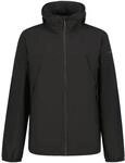 Icepeak Brocton Herren Jacke, schwarz 6438594533408