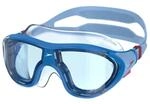 Speedo Biofuse 2.0 Mask Schwimmbrille, blau 5059937867533