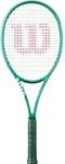 Wilson Blade 98 18X20 V10 Tennisschl&auml;ger (Midplus), gr&uuml;n 97512975032