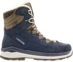 Lowa Ottawa Evo GTX Damen Stiefel, blau, Gr&ouml;&szlig;e 41 &frac12; 4063606829778