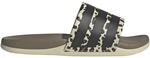 Adidas Adilette Comfort 2.0 Slides Slipper, braun, Gr&ouml;&szlig;e 43 ⅓ 4068818343432