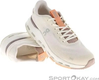 On 3WE3017_5116, On Cloudnova Form 2 Damen Freizeitschuhe, braun, Gr&ouml;&szlig;e 40 female