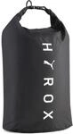 Puma X Hyrox Drybag Sporttasche, schwarz 4069162520807