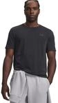 Under Armour Vanish Seamless Herren T-Shirt, schwarz 198635796327