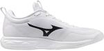 Mizuno Wave Luminous Pro Volleyballschuhe, wei&szlig;, Gr&ouml;&szlig;e 41 5063264112631