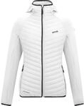Regatta AndresonHy Damen Funktionsjacke, wei&szlig; 5063516429319