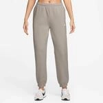 Nike Stdo MW MR STD CF Damen Jogginghose, braun 198962043064
