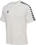 Hummel Root T-Shirt, wei&szlig; 5715819565712