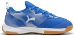 Puma Varion 3 Kinder Hallenschuhe, blau, Gr&ouml;&szlig;e 33 4070032961286