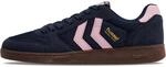 Hummel Handball Perfekt MS Handballschuhe, blau, Gr&ouml;&szlig;e 37 5715819782379