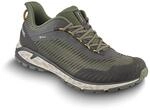 Meindl Power Walker 4.2 Herren Multifunktionsschuhe, gr&uuml;n, Gr&ouml;&szlig;e 42 4056284719660
