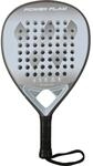 WITEBLAZE Power Play Paddle Tennis-Schl&auml;ger, grau 4050682520095