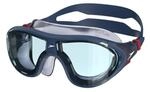 Speedo Biofuse 2.0 Mask Schwimmbrille, blau 5059937867281