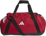 Adidas Tiro Duffle BAG Medium Sporttasche, rot 4068814456167