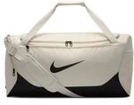 Nike Brasilien Duff - X Sporttasche, wei&szlig; 198728886997