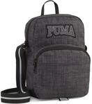 Puma Squad Portable Umh&auml;ngetasche, grau 4099685705740
