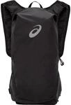 Asics Performance Running 10L Sporttasche, schwarz 4571633465406