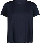 CMP T-Shirt Damen T-Shirt, blau 8055950208701