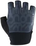 Roeckl Sports Bruneck 2 Fingerhandschuhe, schwarz 4065901082018