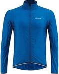 L&ouml;ffler Bike Windshell Herren Funktionsjacke, blau 9008169223477