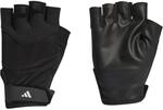 Adidas Training Handschuhe Fingerhandschuhe, schwarz 4066763617219