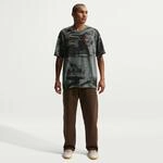 Nike Frankreich Herren T-Shirt, grau 198729083944