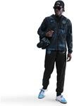 Nike Inter Mailand AwayF Woven Herren Fu&szlig;balljacke, blau 198480022664