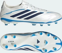 adidas ONM79_KI0627, Adidas Copa Pure IV Pro FG Nockenschuhe, wei&szlig;, Gr&ouml;&szlig;e 44 2/3