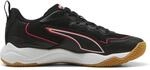 Puma Solarflash 4 Hallenschuhe, schwarz, Gr&ouml;&szlig;e 44 4070032927305