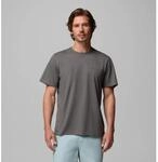 Columbia CSC Basic Herren T-Shirt, grau 198711900785