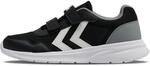 Hummel Turbo RUN 2.0 Kinder Freizeitschuhe, schwarz, Gr&ouml;&szlig;e 28 5715819704975
