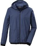 Killtec Kos 26 Herren Funktionsjacke, blau 4066224916998