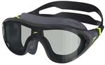 Speedo Biofuse 2.0 Mask Schwimmbrille, schwarz 5059937867298