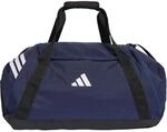 Adidas Tiro Duffle BAG Medium Sporttasche, blau 4068814467743