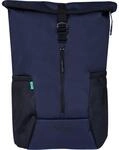 Kempa Rucksack Rolltop Daybag, blau 4099803066630