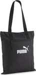 Puma 091343_01, Puma Base Tote Damen Freizeittasche, schwarz female