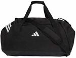 Adidas Tiro Duffle BAG Large Sporttasche, schwarz 4068814463837