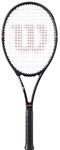 Wilson Pro Staff 97 Classic Tennisschl&auml;ger (Midplus), schwarz 97512975728