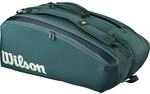 Wilson Blade V10 15Pk Sporttasche, gr&uuml;n 199073010464