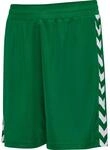 Hummel SV Werder Bremen 26/27 Home Teamhose, gr&uuml;n 5715819785226