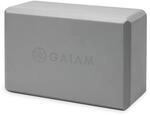 Gaiam Storm Gymnastikkleinger&auml;t, grau 18713613509