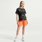 Nike Netherlands Kinder T-Shirt, grau 198729110497