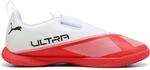 Puma Ultra 7 Play V IT Kinder Hallenschuhe, rot, Gr&ouml;&szlig;e 32 &frac12; 4070033123027