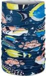 Buff CoolNet UV&reg; Schal, blau 8428927599353