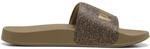 Puma Leadcat 20 Feline Damen Sandalen, braun, Gr&ouml;&szlig;e 37 4070032939599