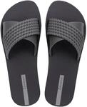 Ipanema Street II Damen Badepantolette, grau, Gr&ouml;&szlig;e 38 4060628428729