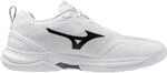 Mizuno Wave Stealth Elite Volleyballschuhe, wei&szlig;, Gr&ouml;&szlig;e 48 &frac12; 5063264116578